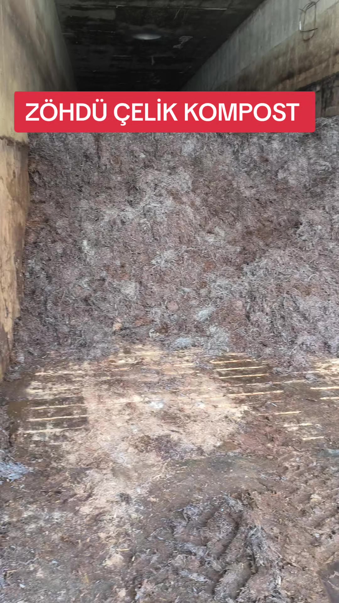 @ZÖHDÜ ÇELİK KOMPOST