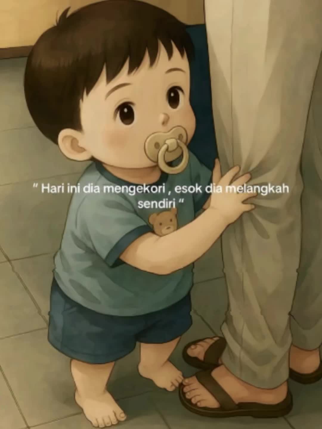 @Miss Fatin Alisa