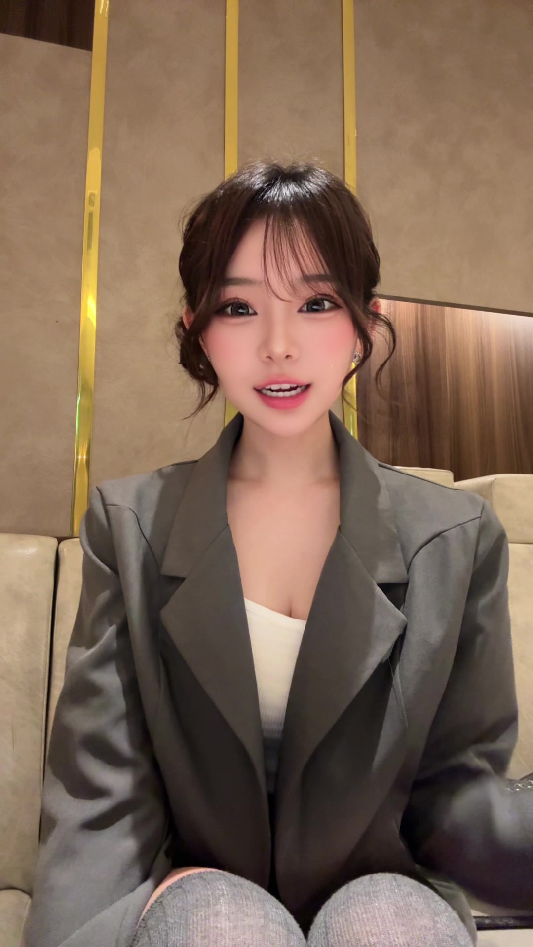 @花 衣