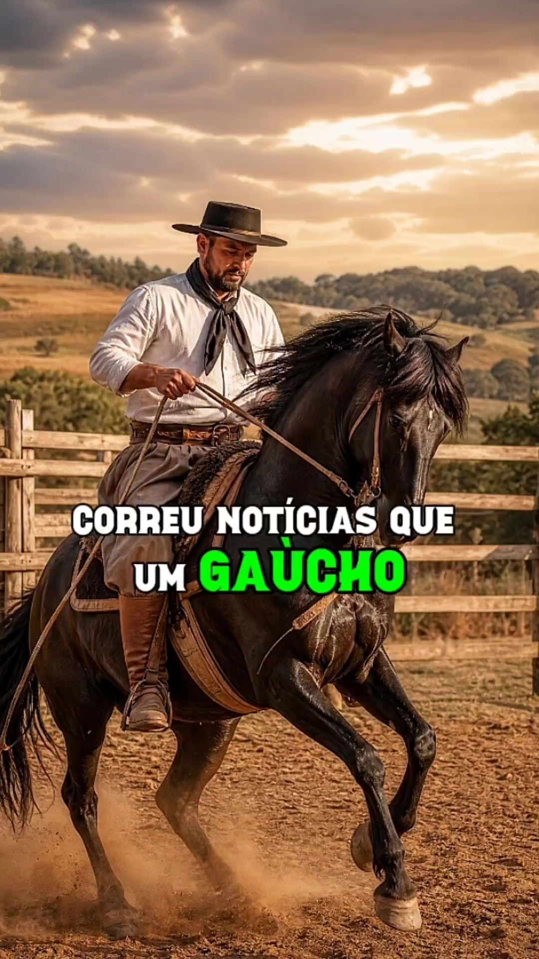 @Melodia Gaúcha