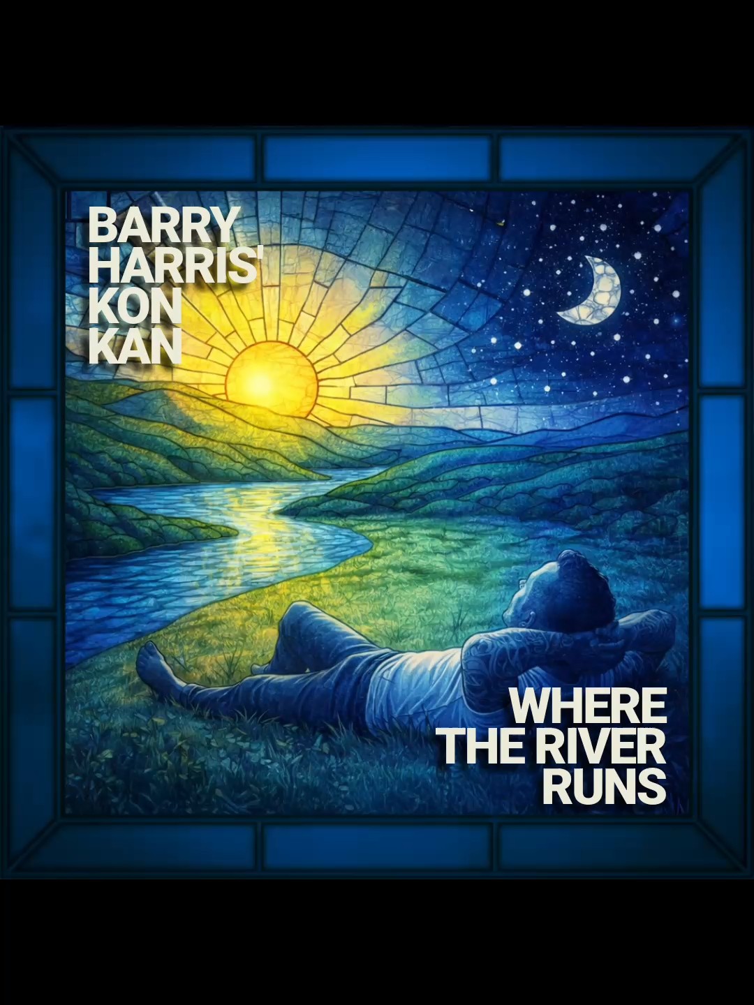 @Barry Harris&rsquo; Kon Kan