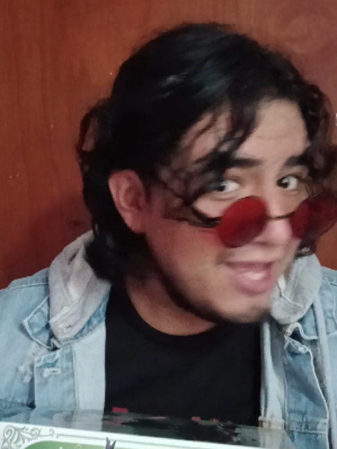 @Julio di esto