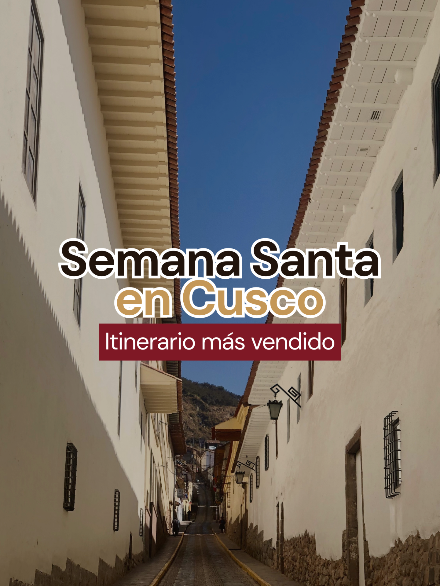 @Kantu Peru Tours