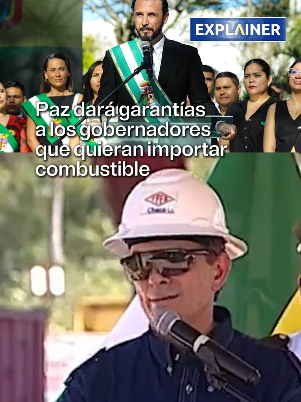 @El Explainer