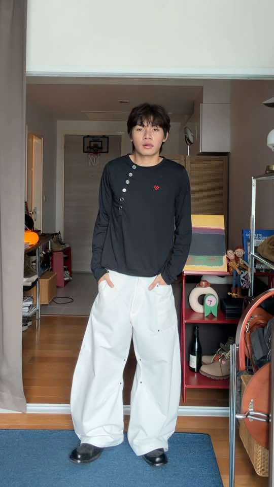 @PETE NoThing Much