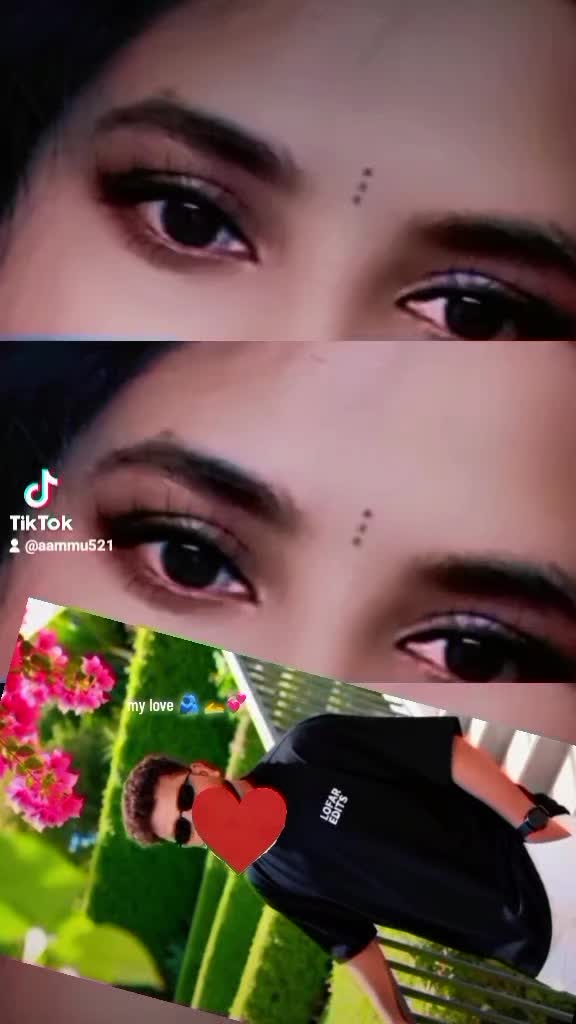 @➳&hearts;𝓈𝓀👁️கண்அழகி👁️➳&hearts;