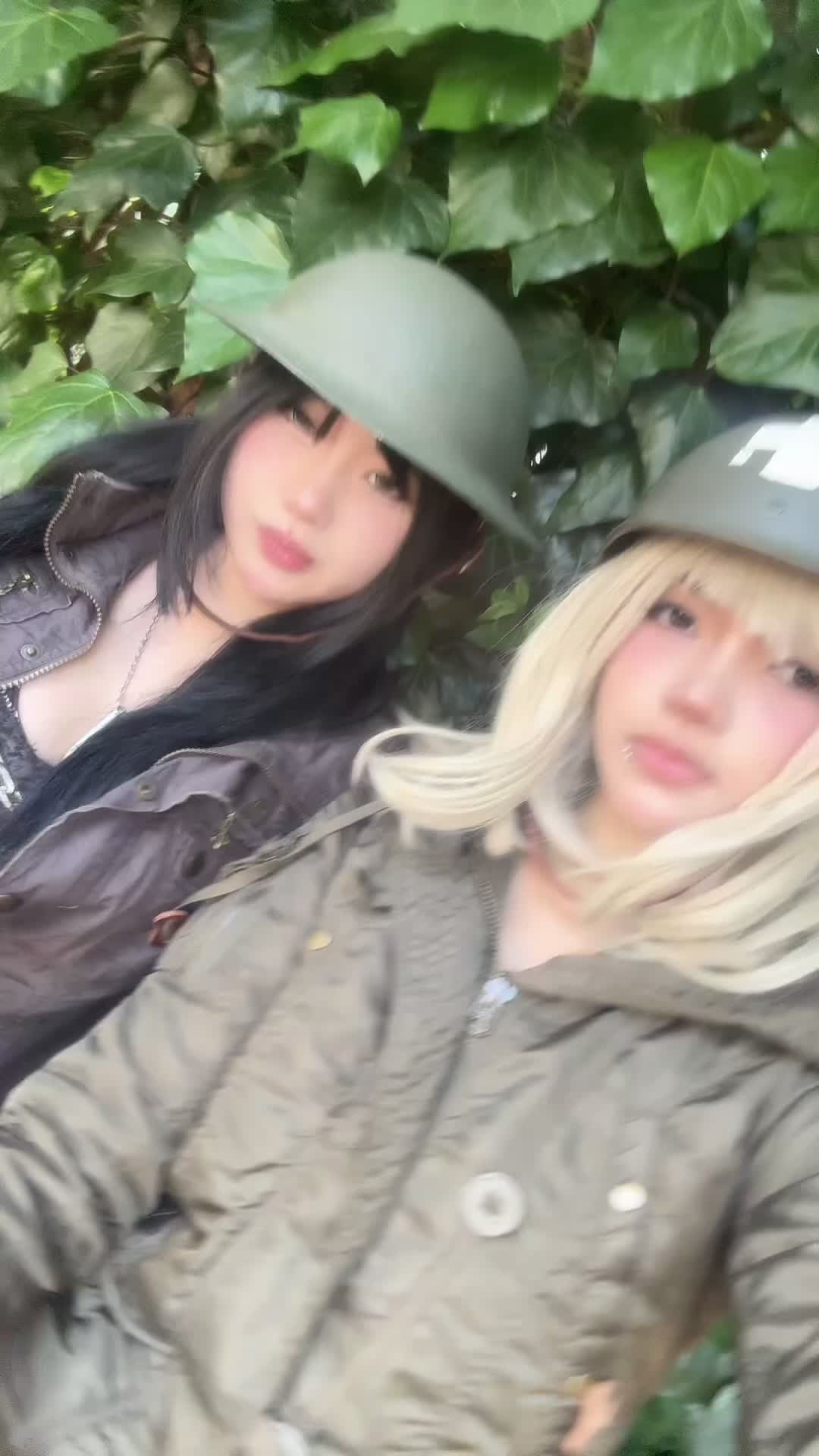 @gungirlonline