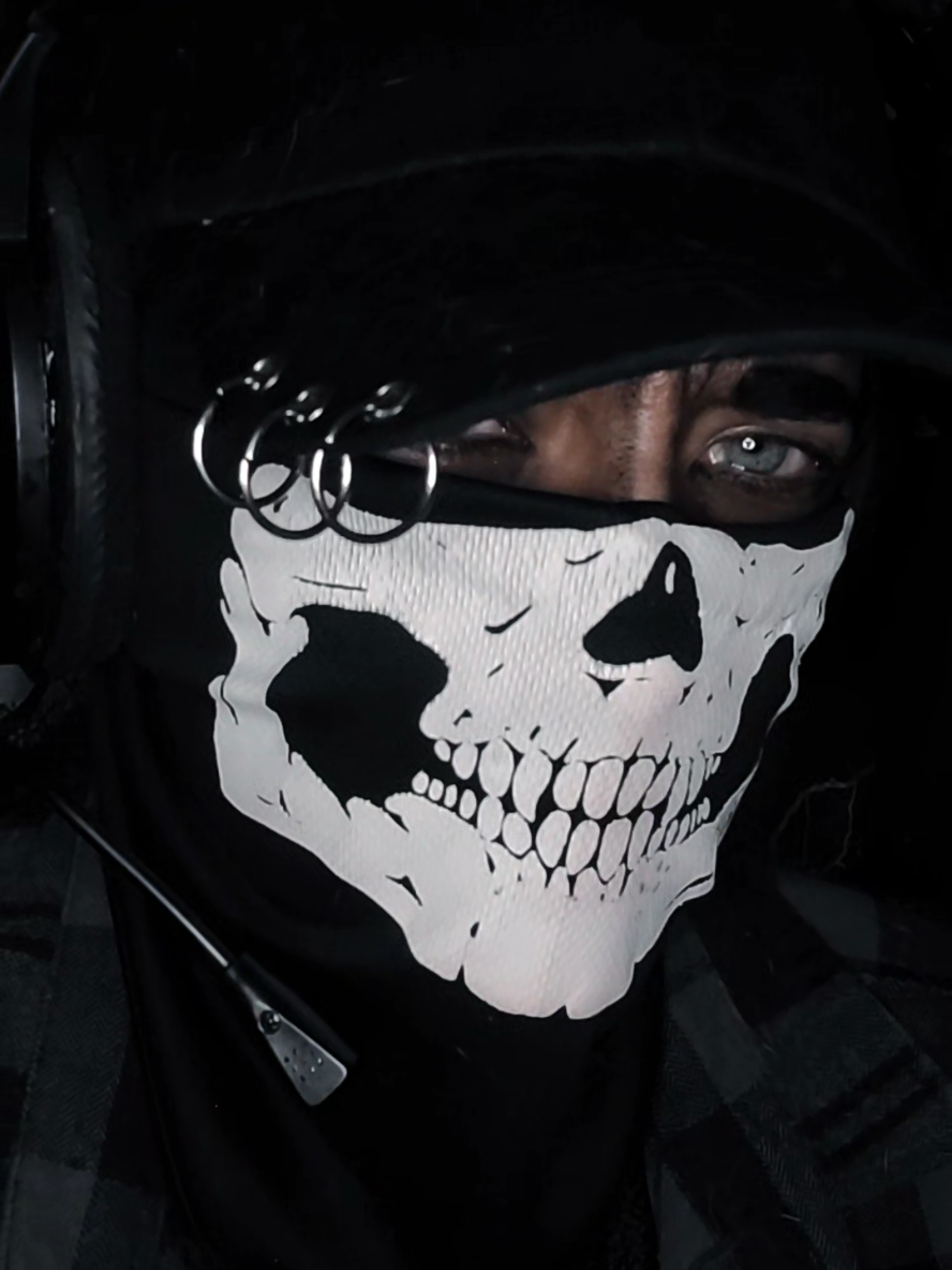 @Callsign: Barrett