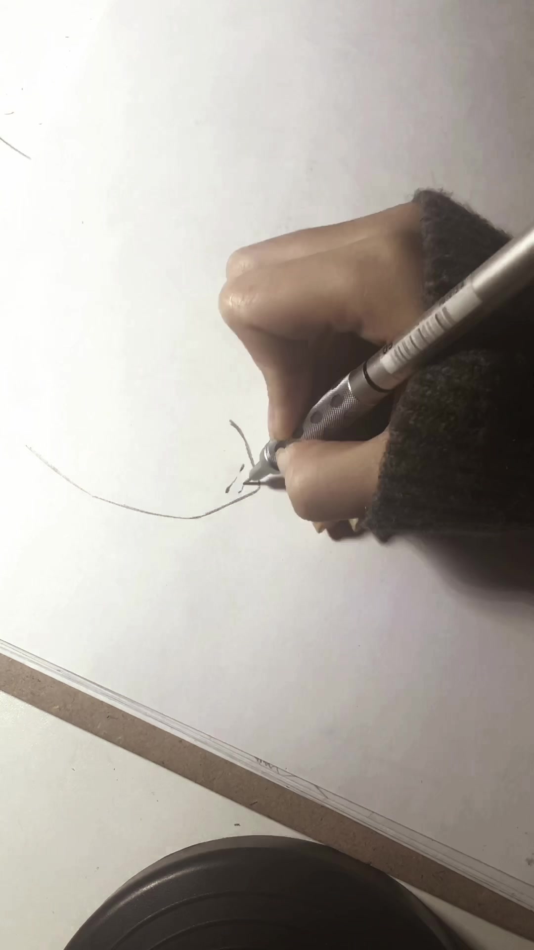 @공백