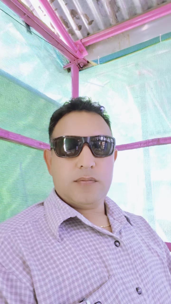 @Tr. Ramesh Chaisir