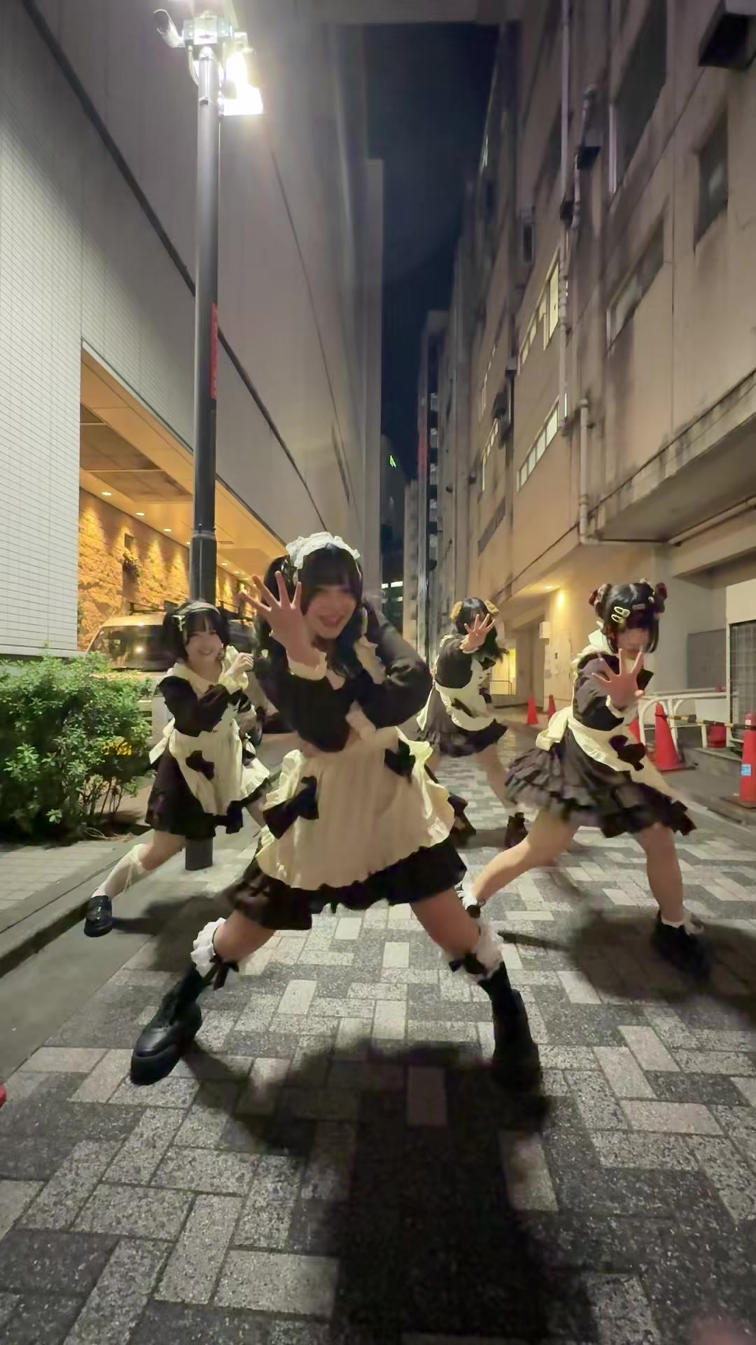 @縷々