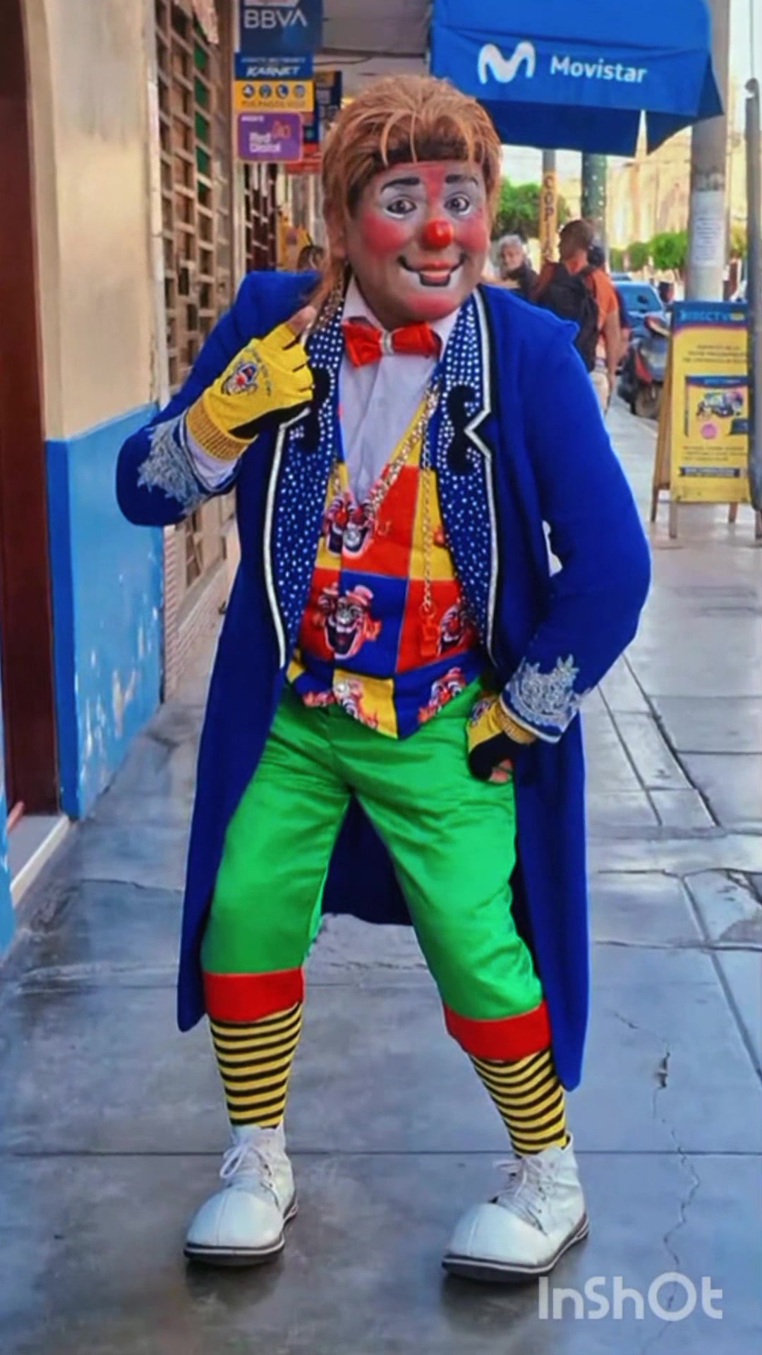 @payaso Pepo Trujillo ✨🫵🏻😁