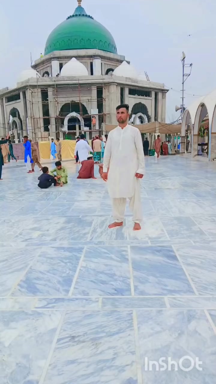 @Shamat khan wafadar