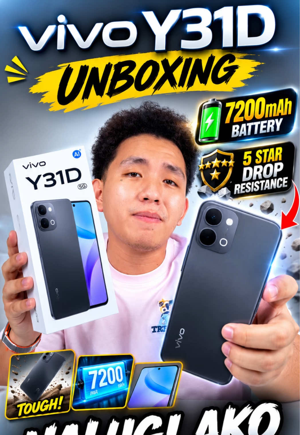 @JayTine TV
