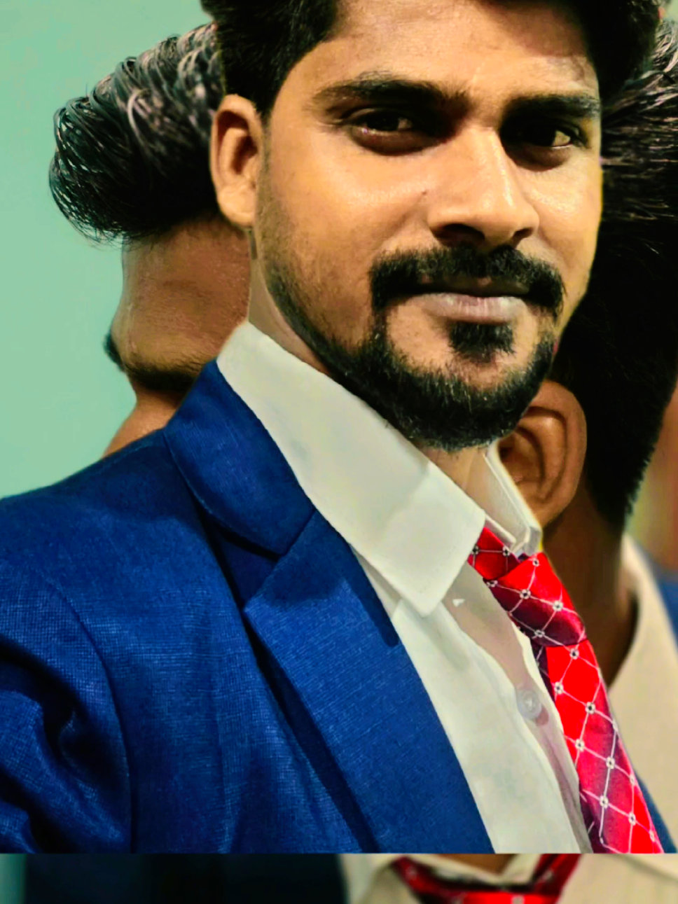 @Alex Singh