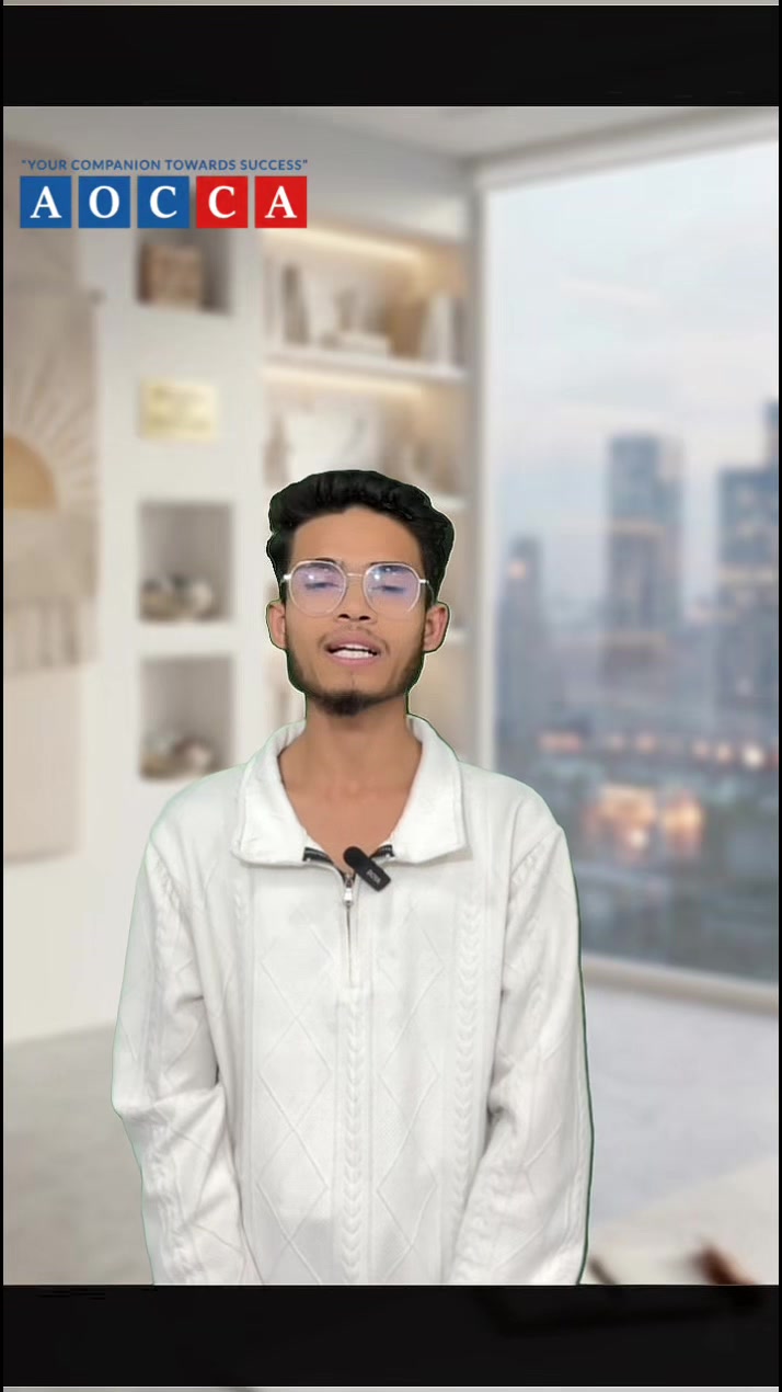 @AOC CA