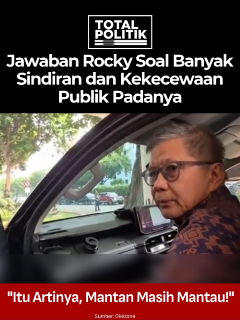 @Total Politik