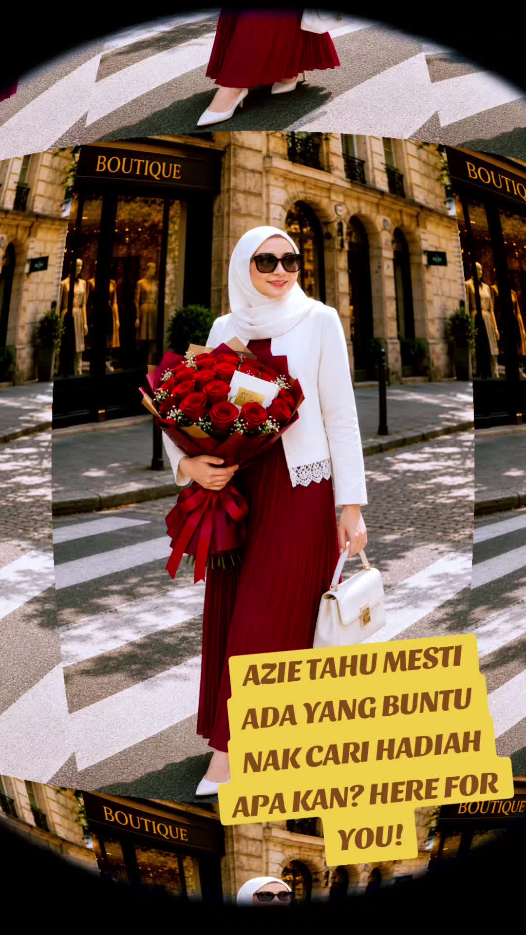 @Azie Mazira 🌹