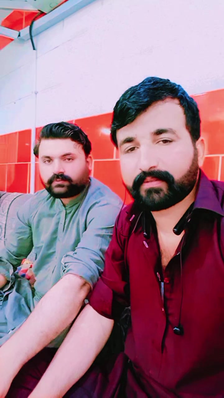 @mohsin haral