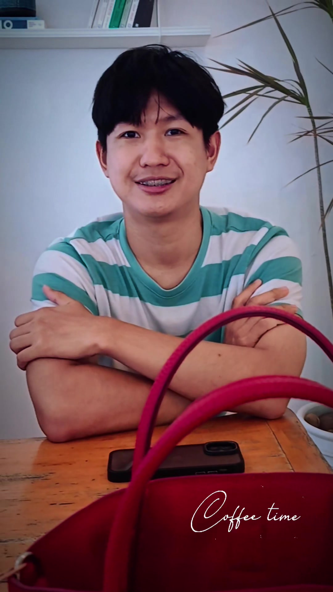@Pamela Pam