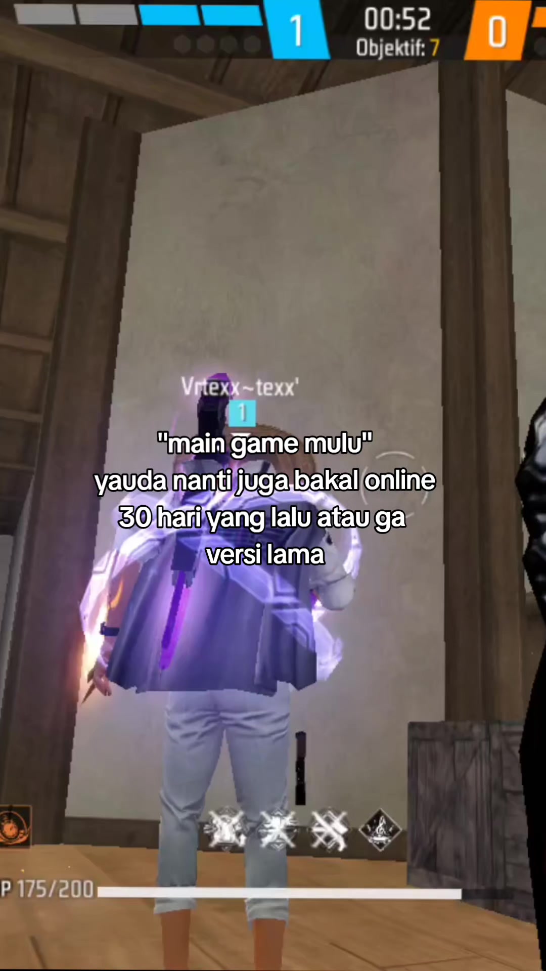 @yanz z nya 1 aja