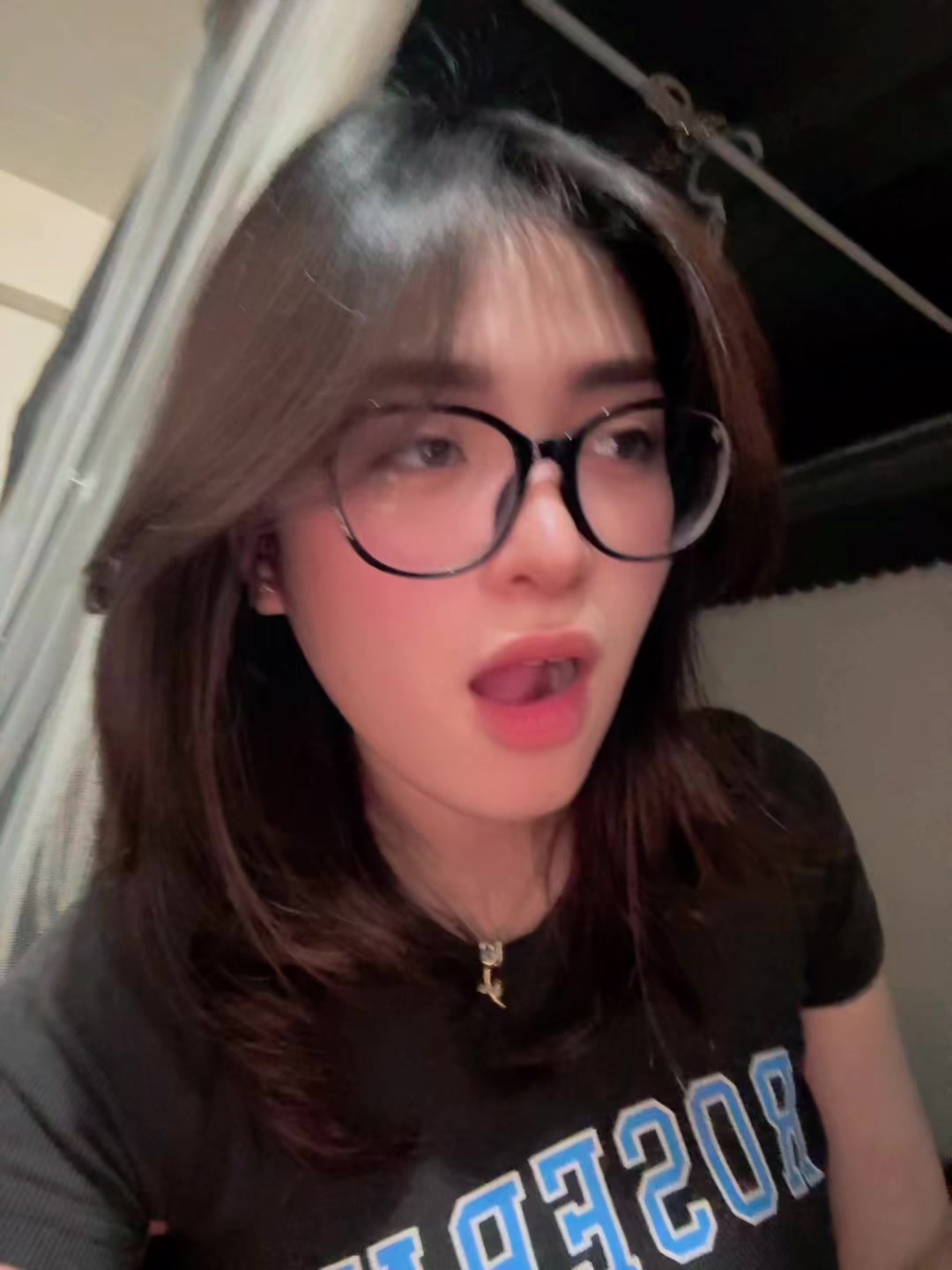 @xavie’s gf
