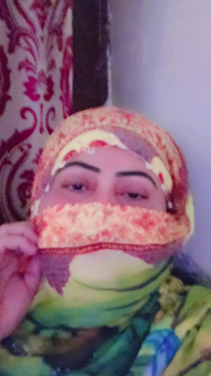 @Rabia Khan