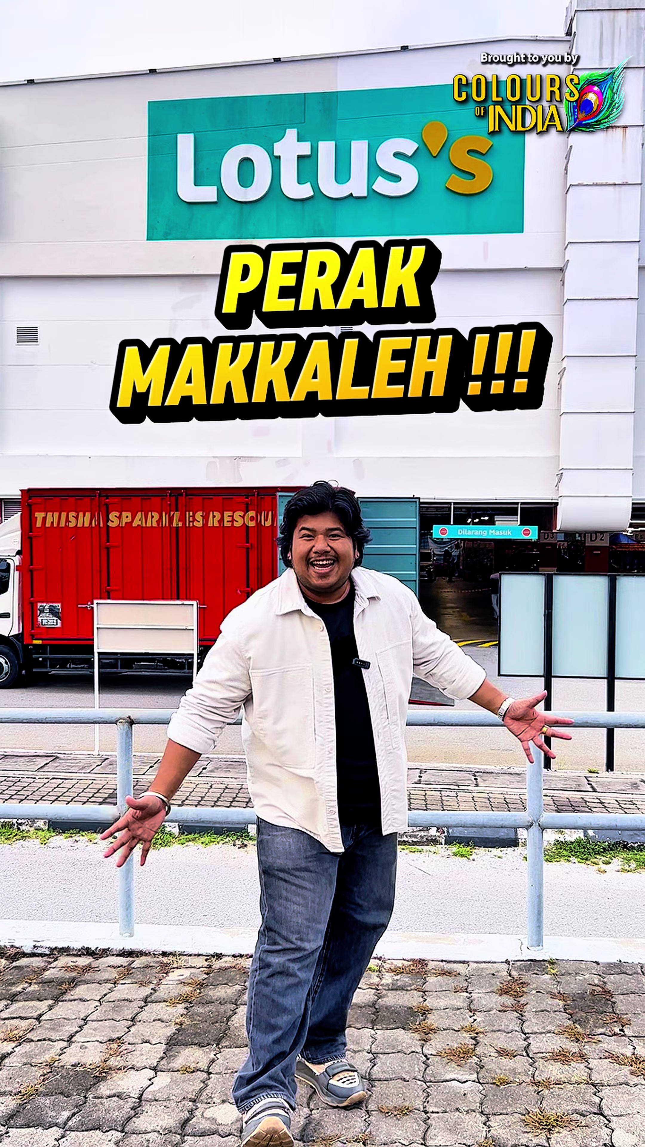@GVK NANTHA
