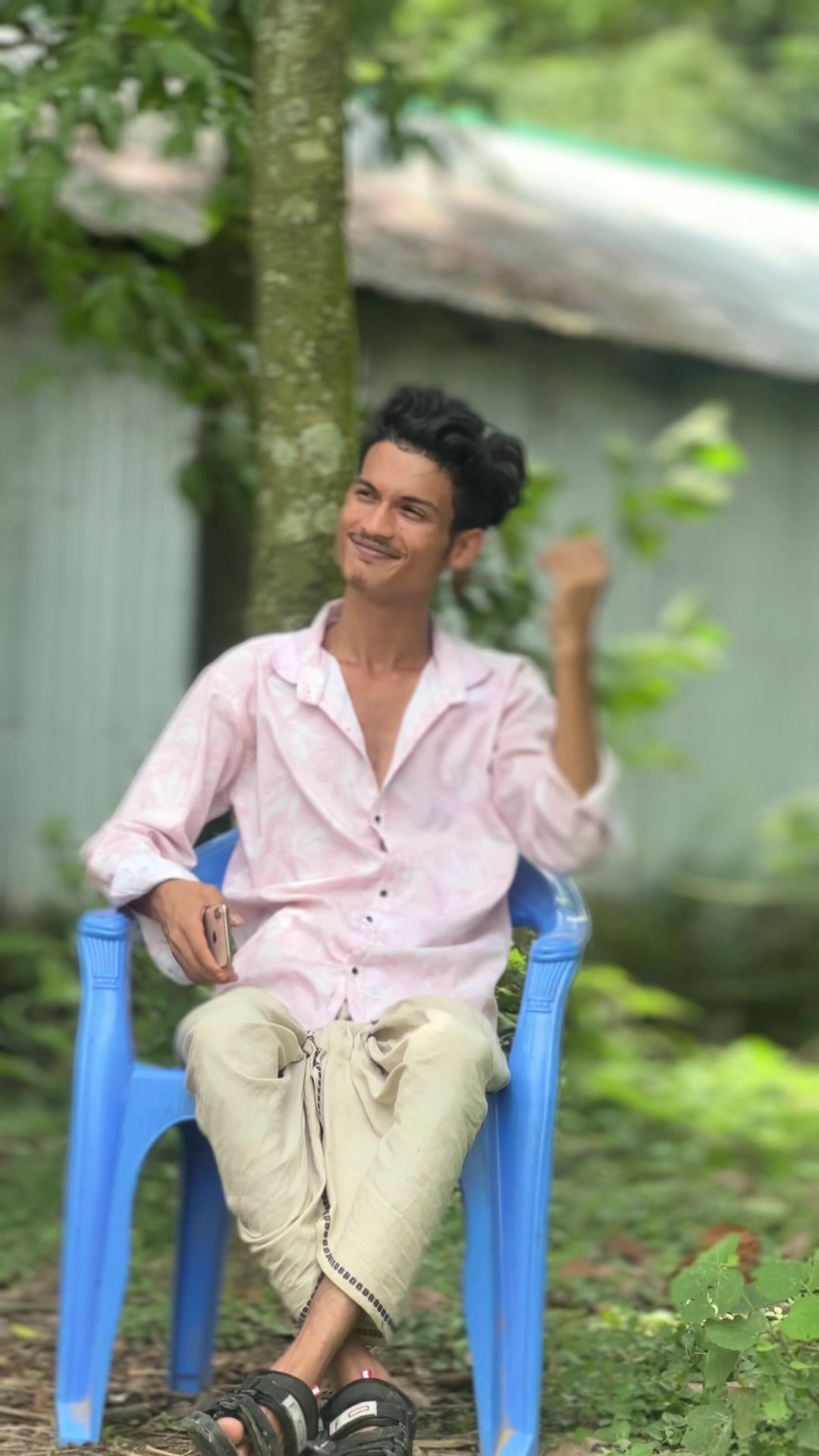@Rajjak official