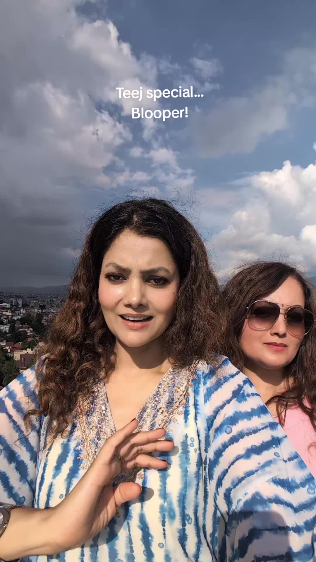 @Pallavi Dhakal B
