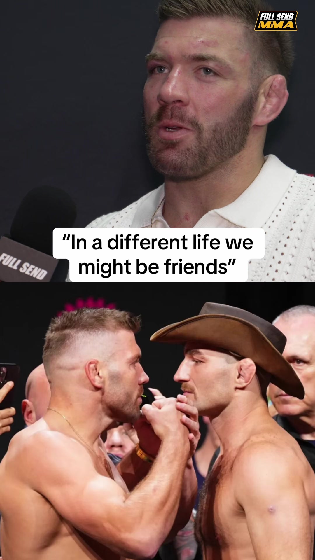 @FULL SEND MMA