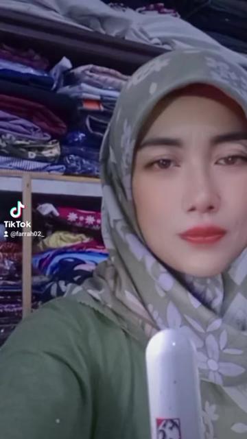 @putri bungsu