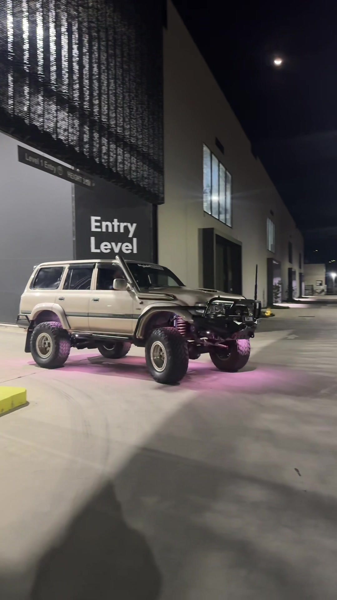 @Alex Ferrari