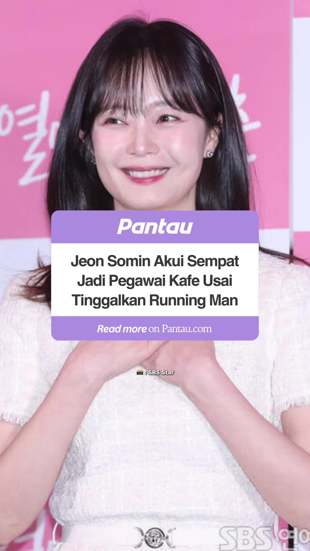 @Pantau Oppa