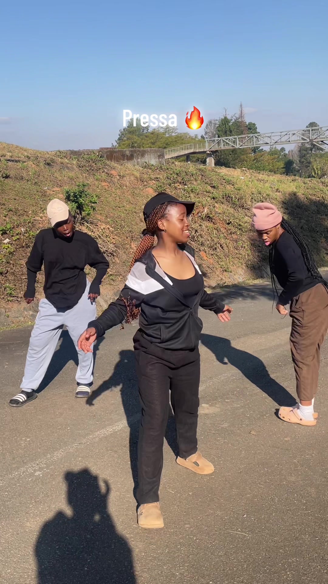 @sphephelo 😇 rose
