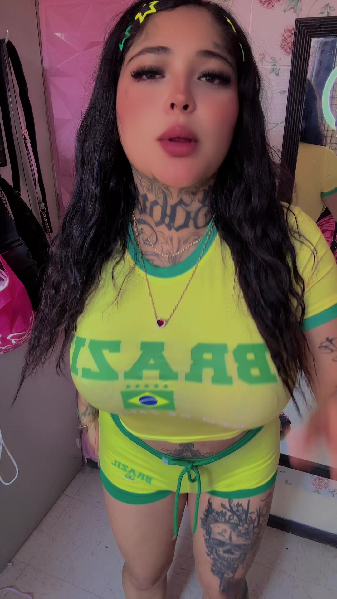 @yulissa mendozaoficial
