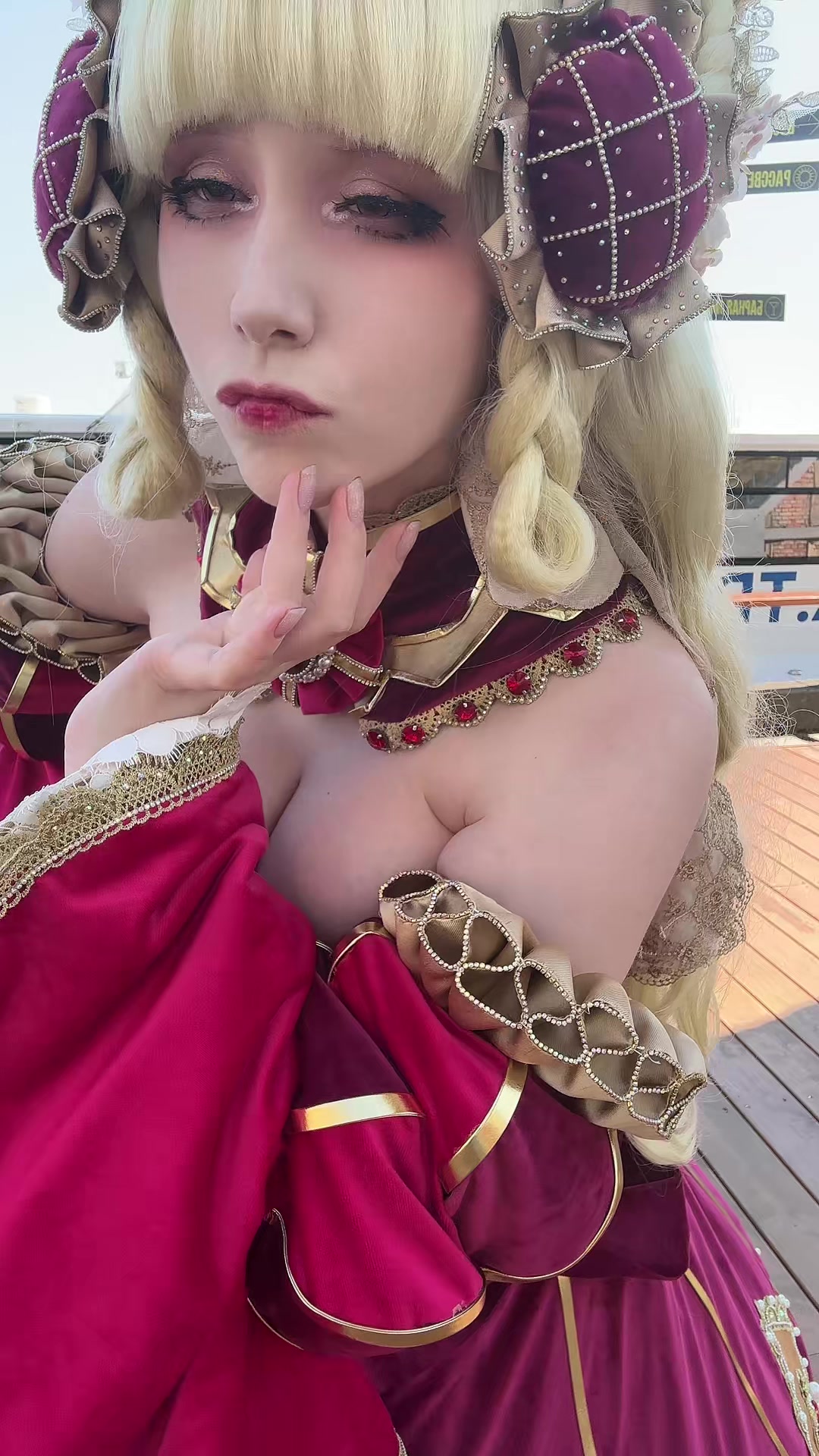 @Hatikocat
