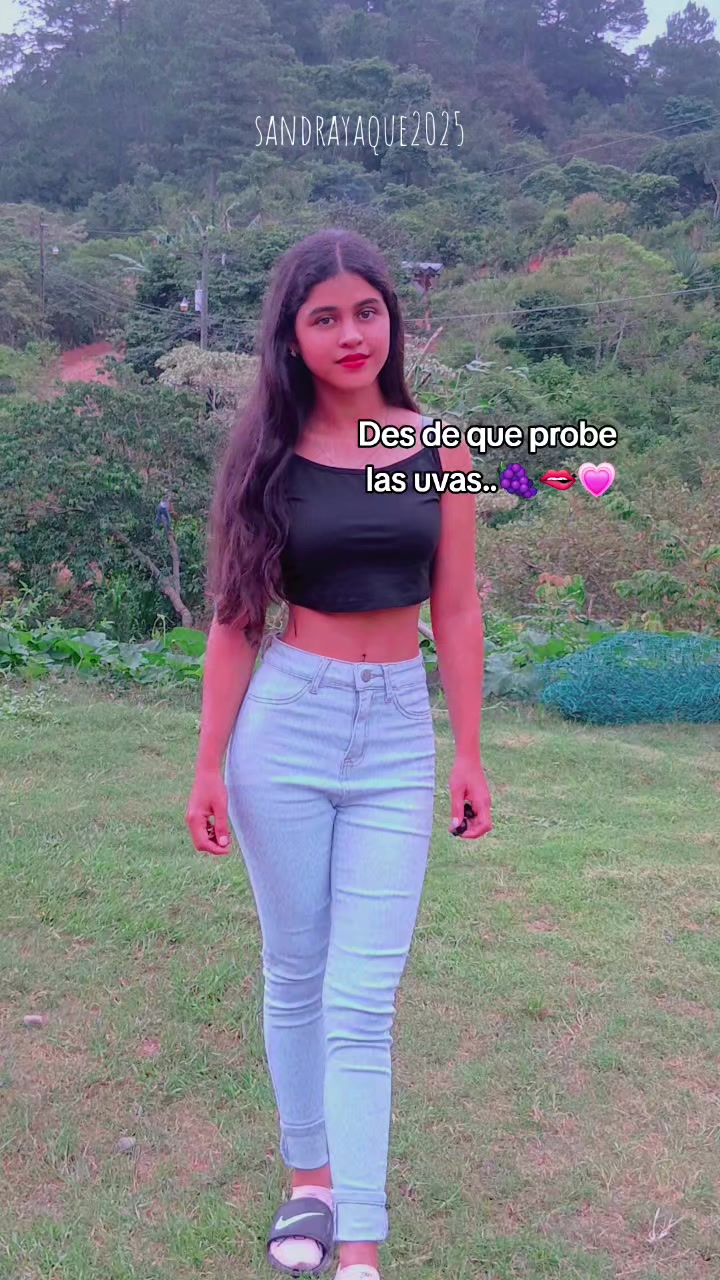 @Yaquelin hernandez