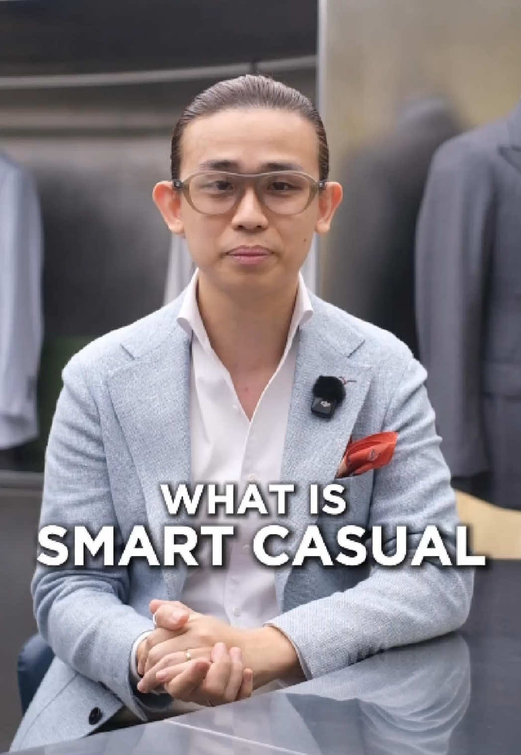 @SuitYourself