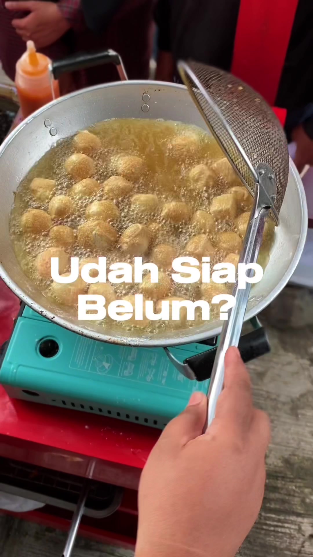 @Kuchkuchhotahu Kudus
