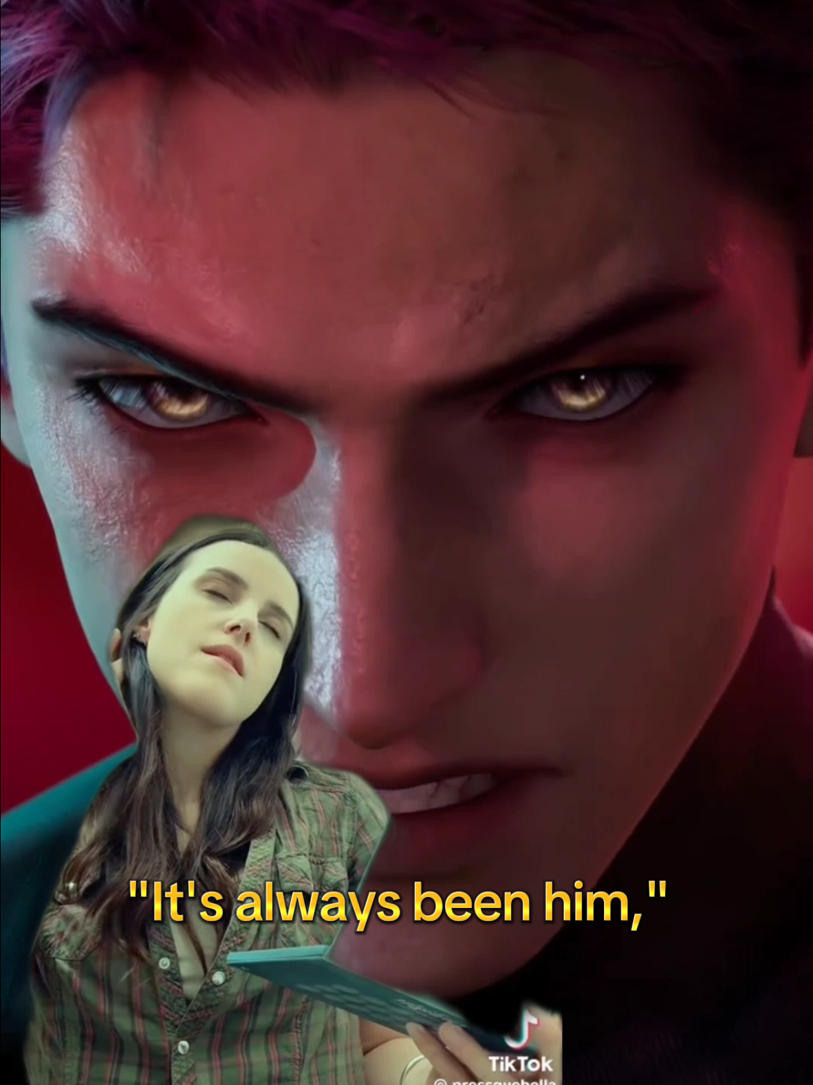@Nisa & Sylus