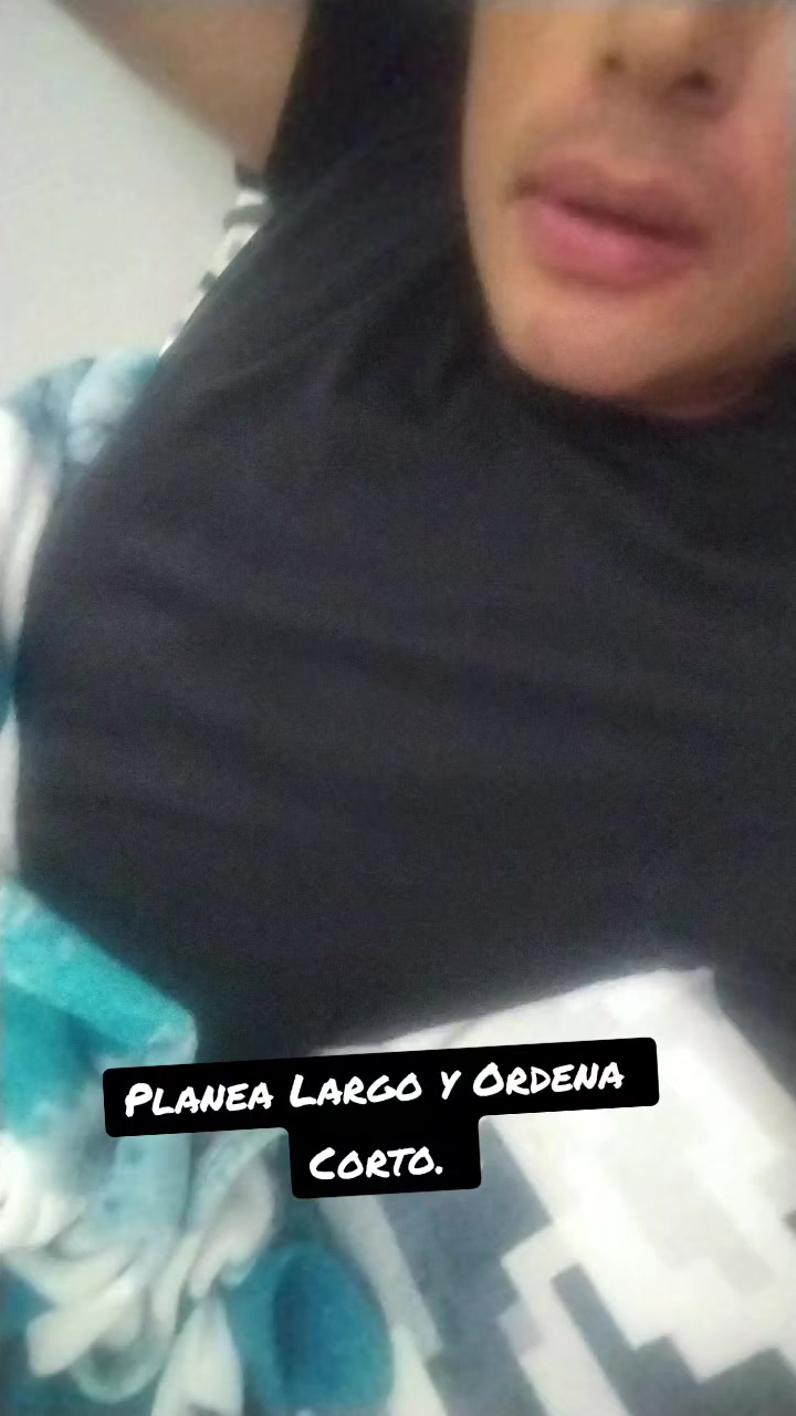 @Alma Negra