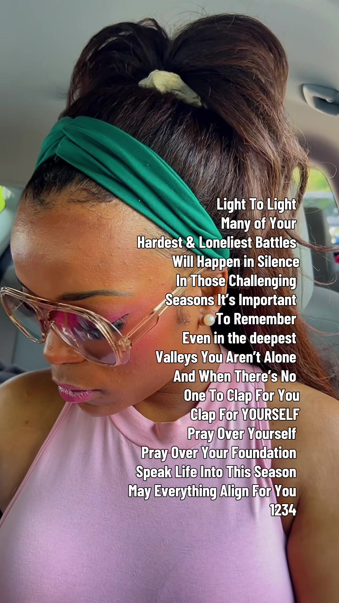 @Andrea Denise | UGC Creator