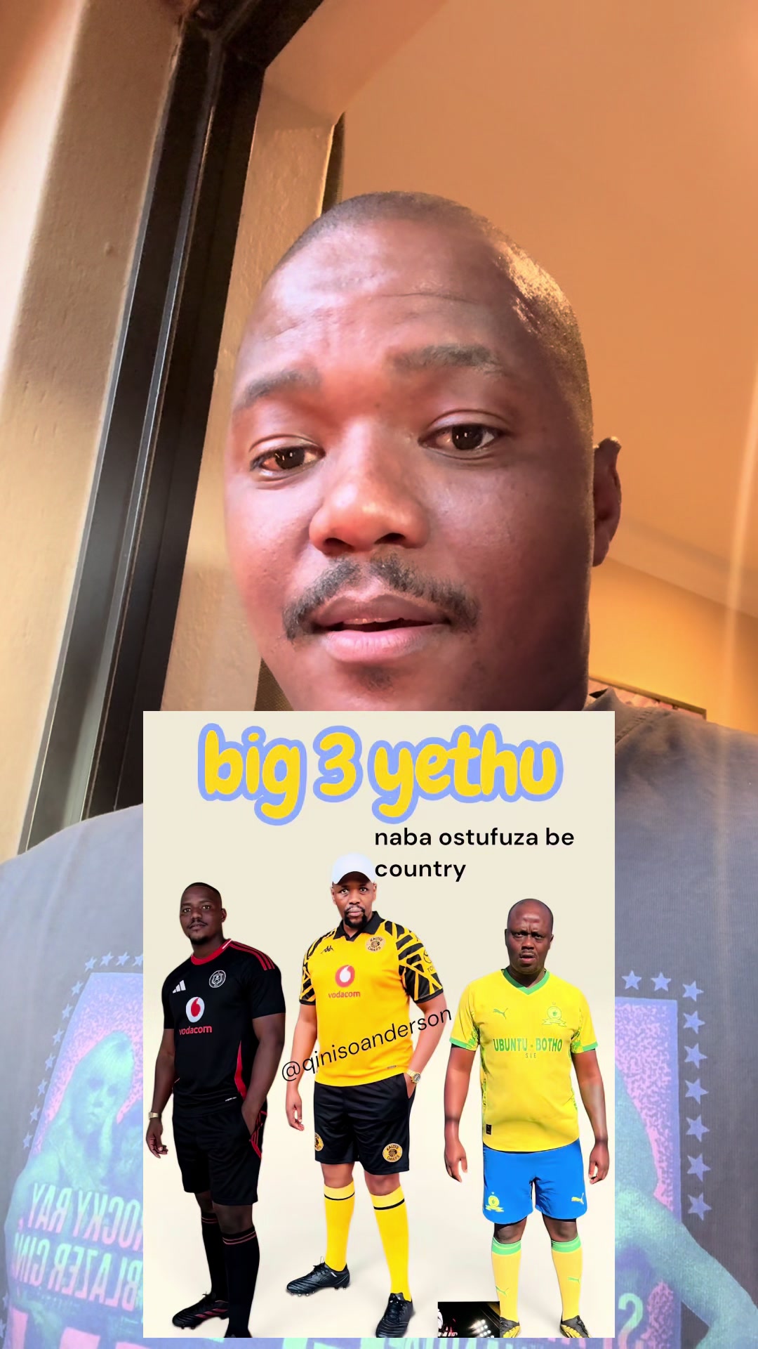 @Philani Mthembu