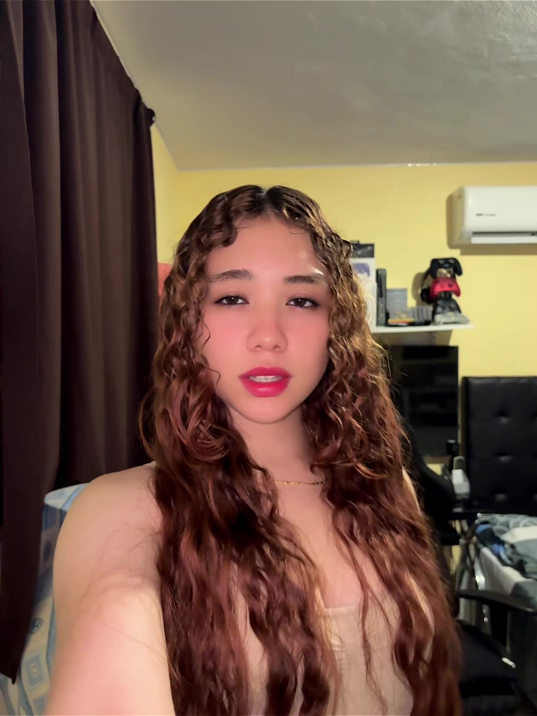 @MíA