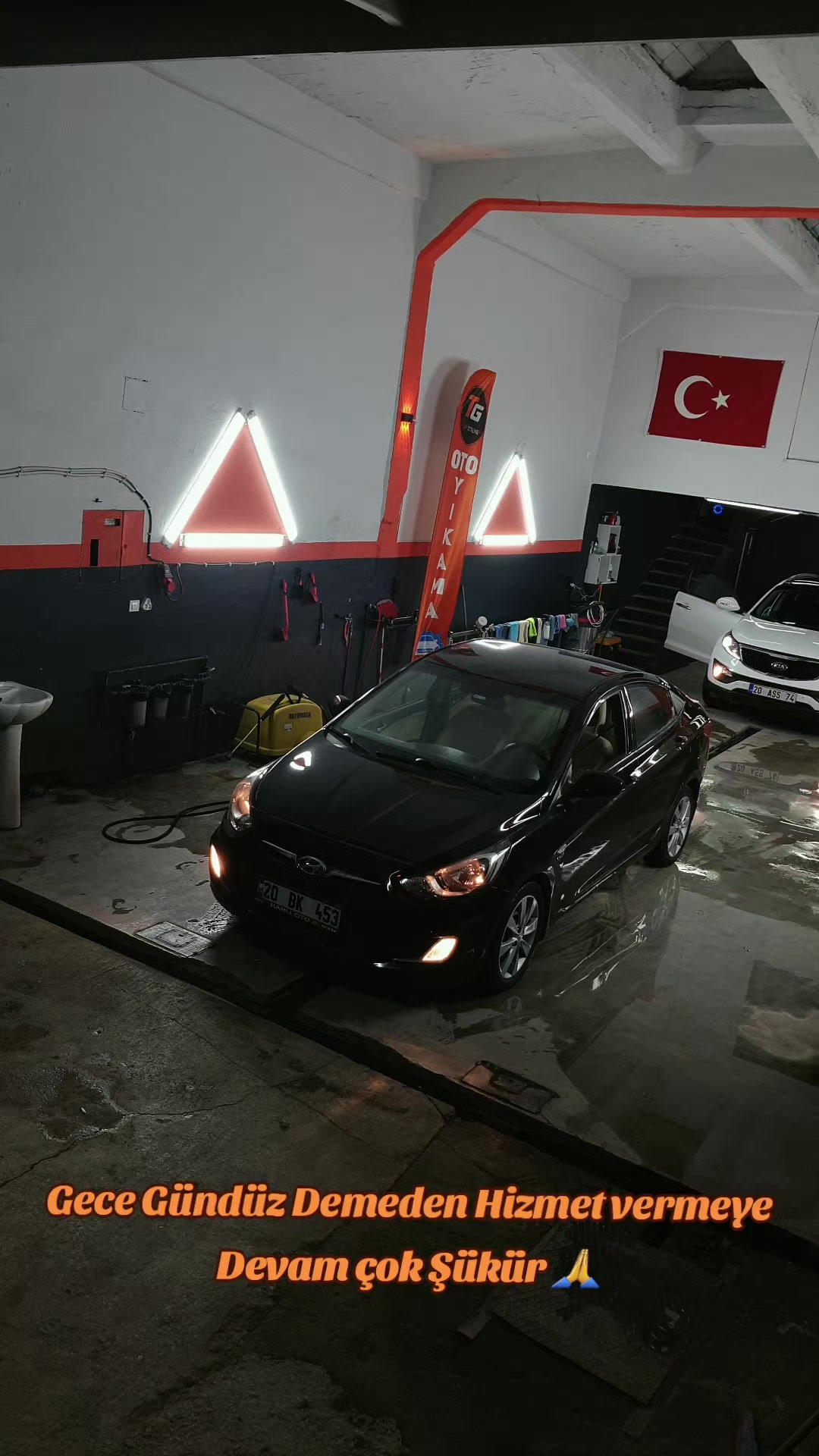 @TG CAR DETAİLİNG