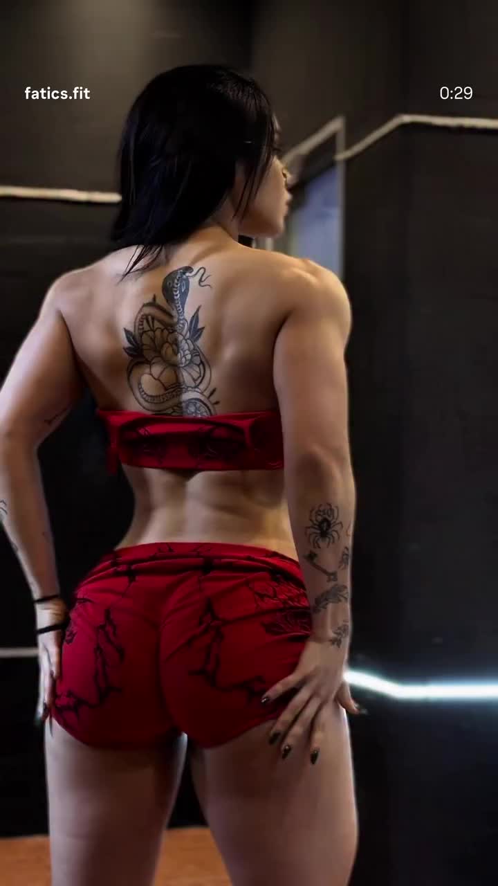 @yeicastro589 fitness