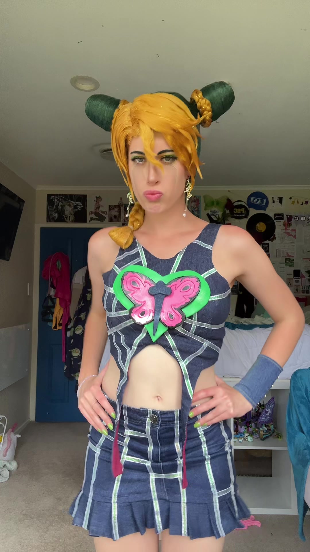 @Sobowcosplays | Charlie 🫀