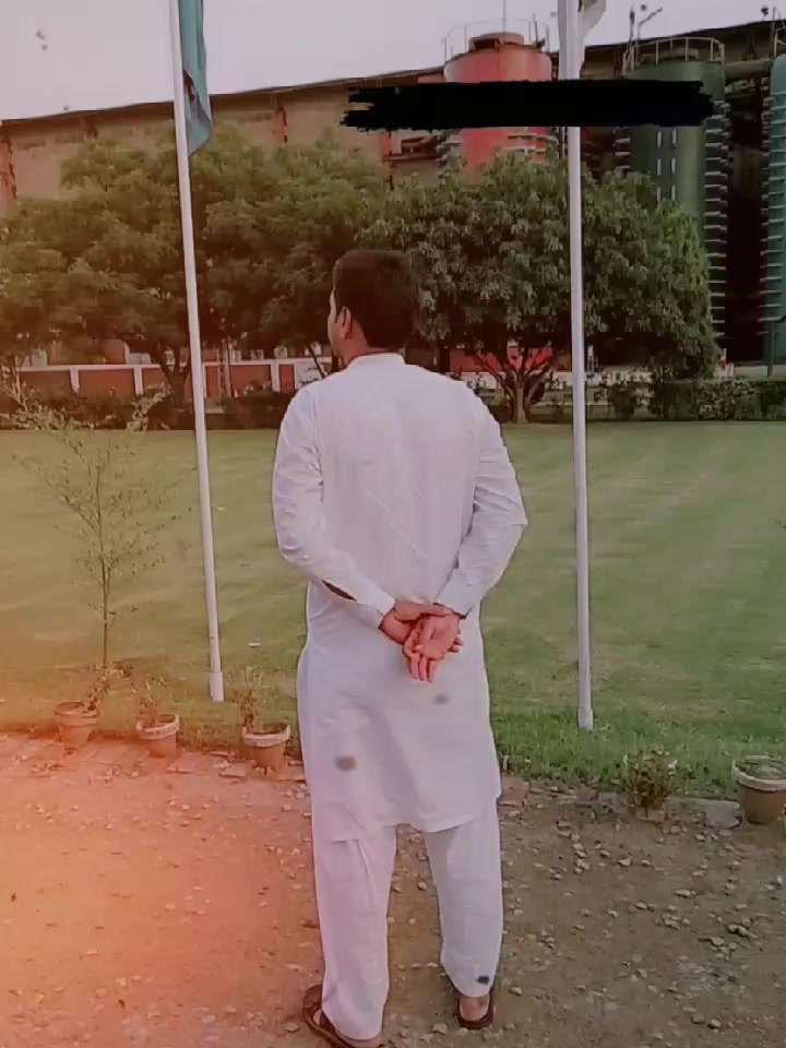 @Muhammad Ali