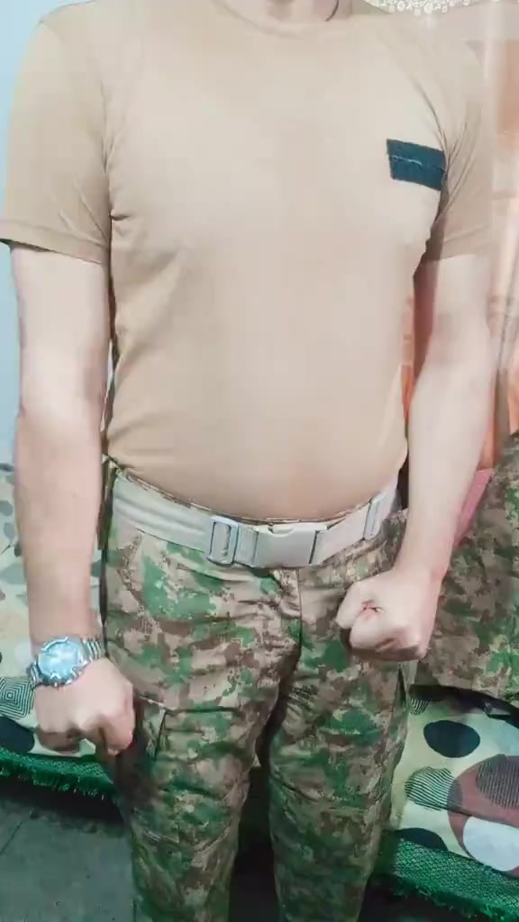 @Army Boy ⚔️ 🇵🇰⚔️